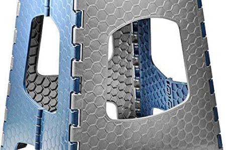 Taburete plegable glory