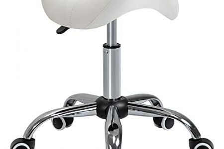 Taburete silla de montar
