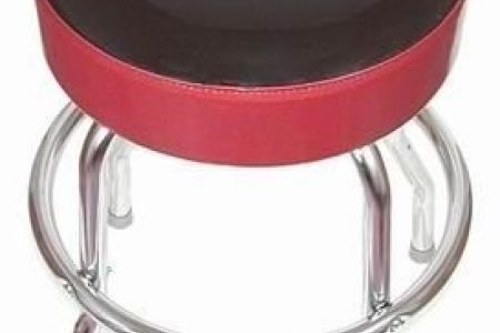 Taburete tocar guitarra