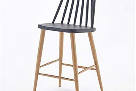 Taburete windsor