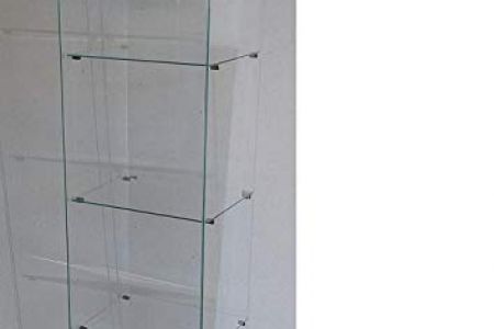 Vitrina 120 cm