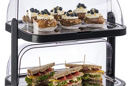 Vitrina buffet