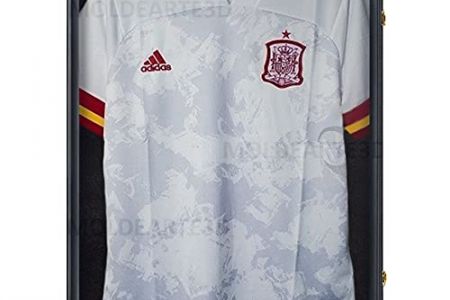 Vitrina camiseta