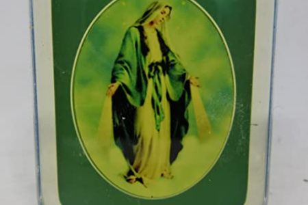 Vitrina cuadrada
