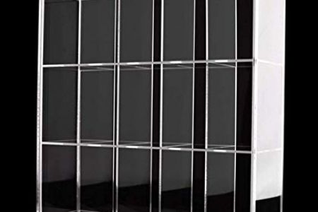 Vitrina de exhibicion