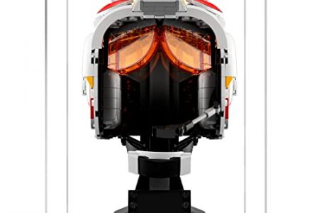 Vitrina lego minifiguras