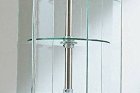 Vitrina mostrador tienda