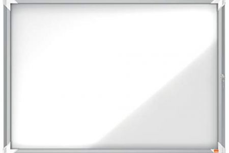 Vitrina para documentos a4