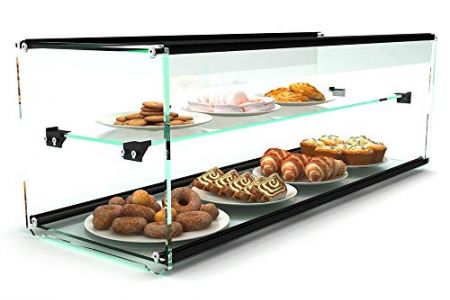 Vitrina refrigerada expositora