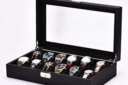 Vitrina relojes