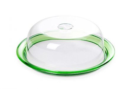 Vitrina tartas