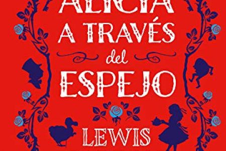 Alicia a través del espejo
