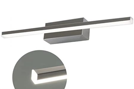 Aplique baño espejo