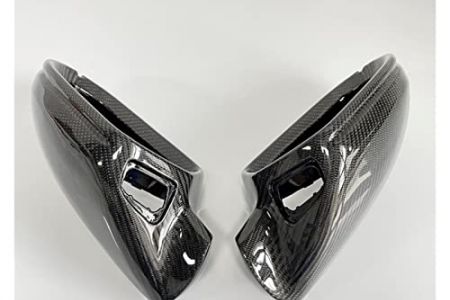 Carcasa espejo retrovisor