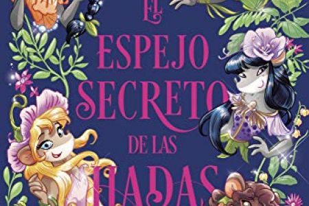 El secreto del espejo