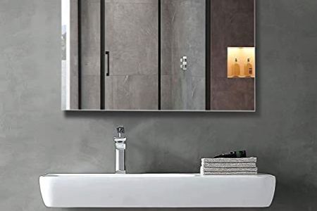 Espejo 120x80