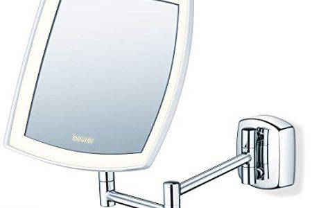 Espejo aumento beurer