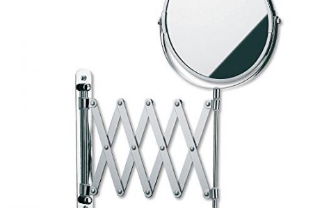 Espejos baños pared