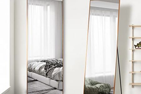 Espejo de cuerpo entero