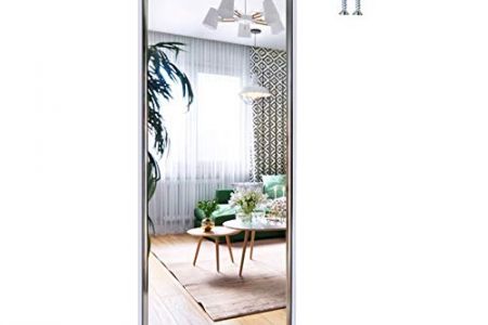 Espejo de pared cuerpo entero