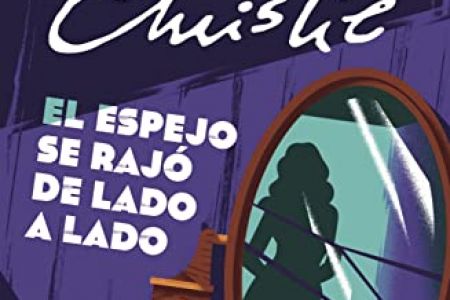 El espejo