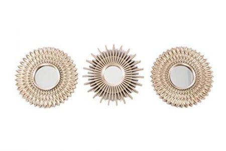 Espejos decorativos vintage