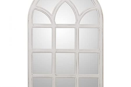 Espejo forma ventana