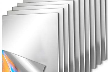 Espejo grande pared decorativo