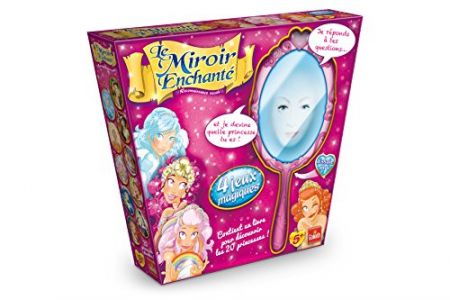 Espejo magico goliath