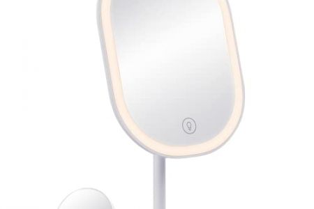 Espejo maquillaje 10x