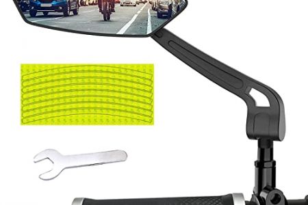 Espejo para bicicleta