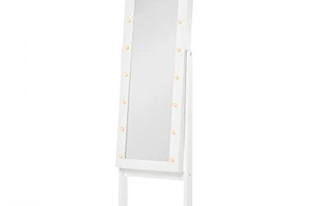 Espejo para habitación