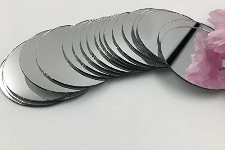 Espejos para manualidades