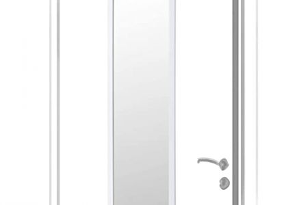 Espejo puerta armario