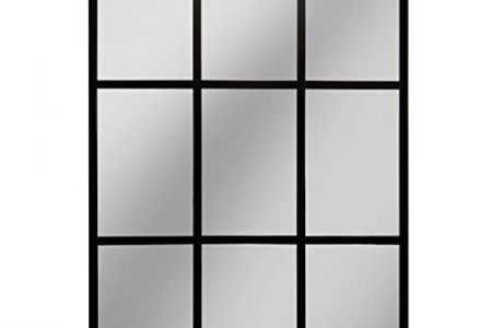 Espejo pared ventana