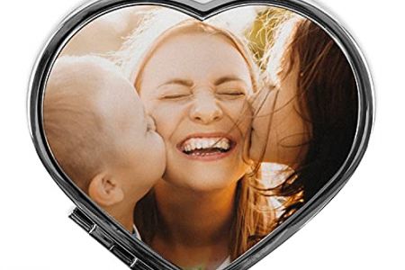 Espejo personalizado