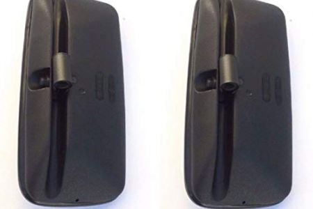 Espejo retrovisor camion