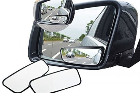 Espejo retrovisor ford focus