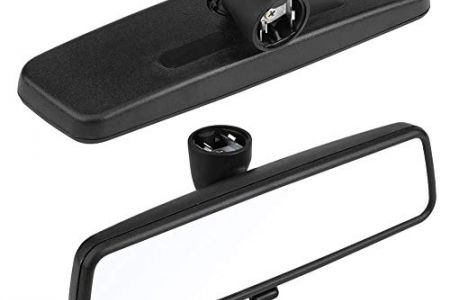 Espejo retrovisor ford fusion