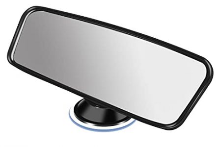 Espejo retrovisor interior