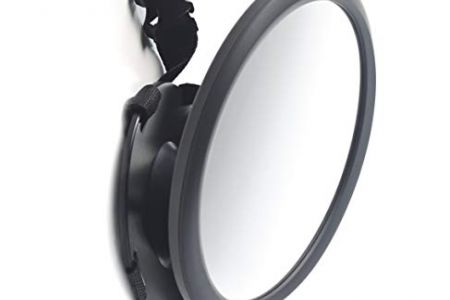 Espejo seguridad niños