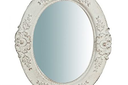 Espejo shabby chic