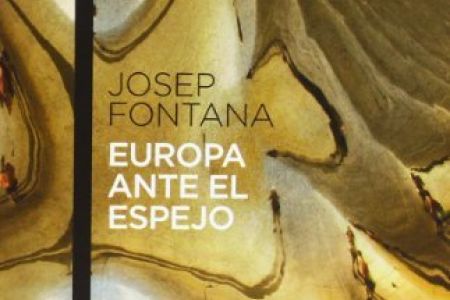 Europa ante el espejo