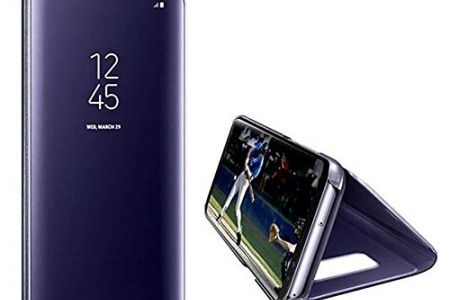 Funda iphone 5s espejo