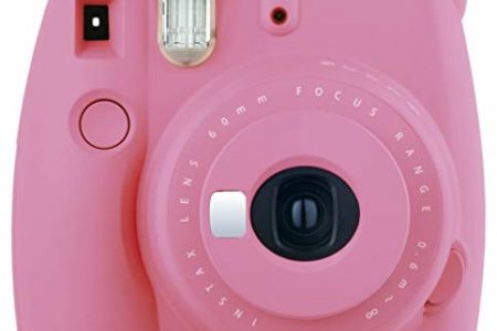 Instax mini 8 espejo