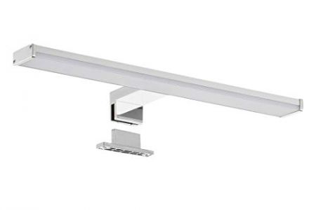 Lampara de baño espejo