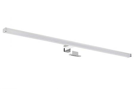 Lampara espejo baño pinza