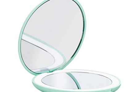 Mini espejo