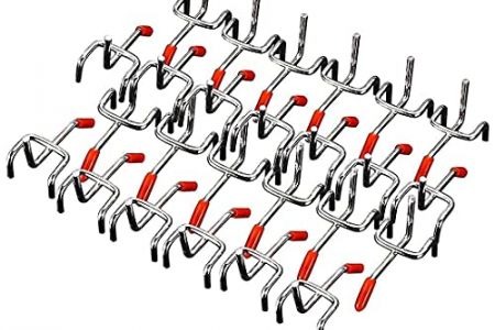 Accesorios banco de trabajo