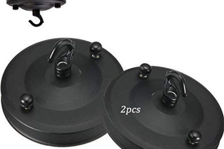 Accesorios lamparas techo